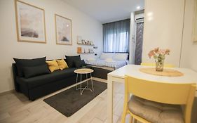 Studio Apartment Lukas